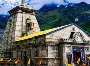 Kedarnath Yatra