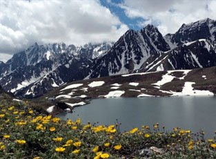 Adi Kailash