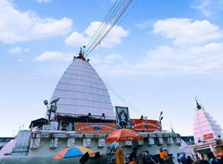 Baidyanath Dham