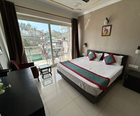 JP Regency