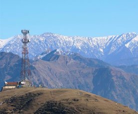 Only Jammu Tour