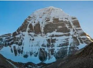 Kailash Yatra