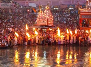 Maha Kumbh Mela