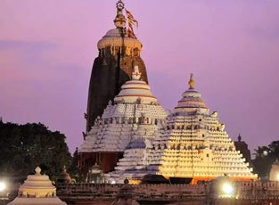 Puri Odisha