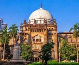 Mumbai Shirdi