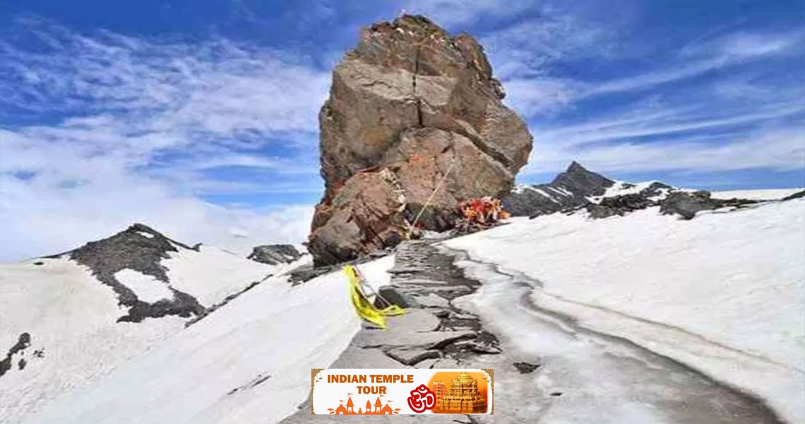 Kedarnath Yatra